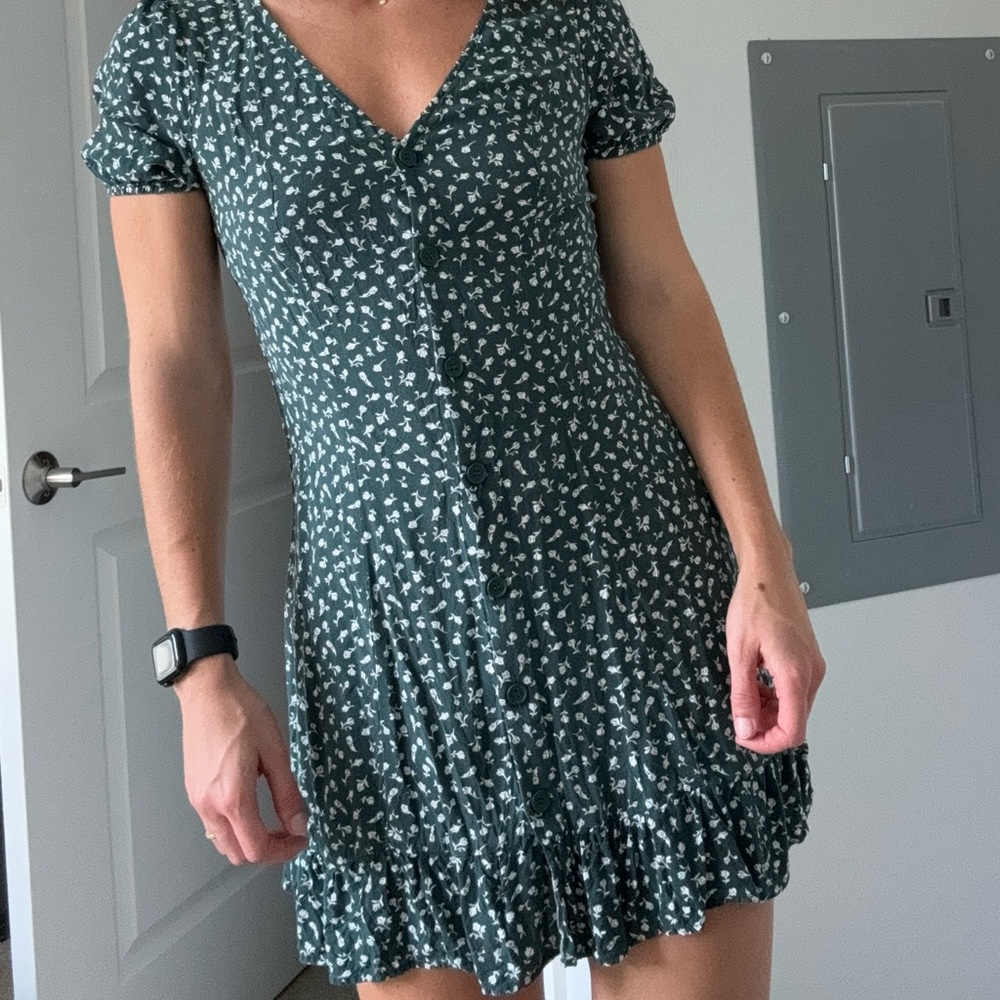 H&M summer dress